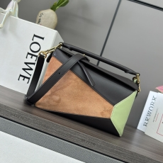 Loewe Puzzle Bags